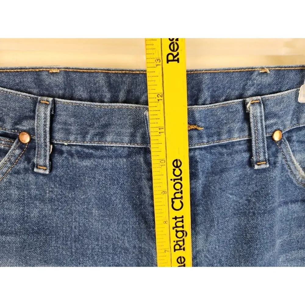 Wrangler jeans mens